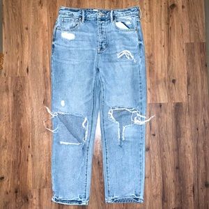 Pacsun Jeans